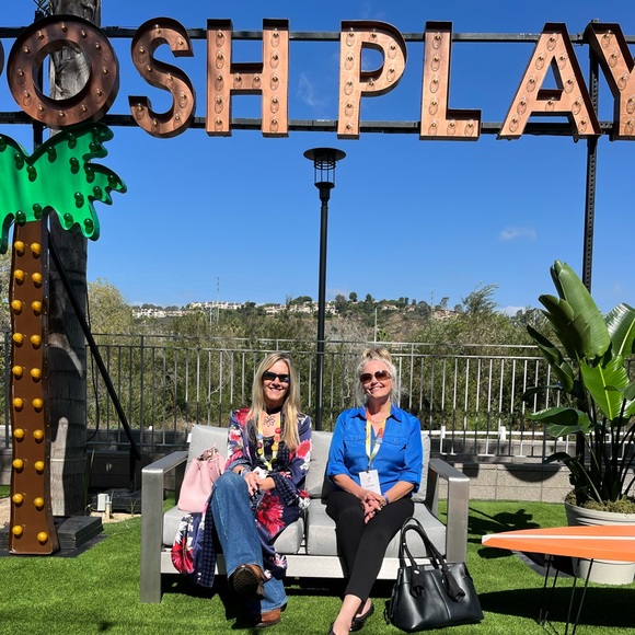 Meet your Posher, Christine - Picture 5 of 11